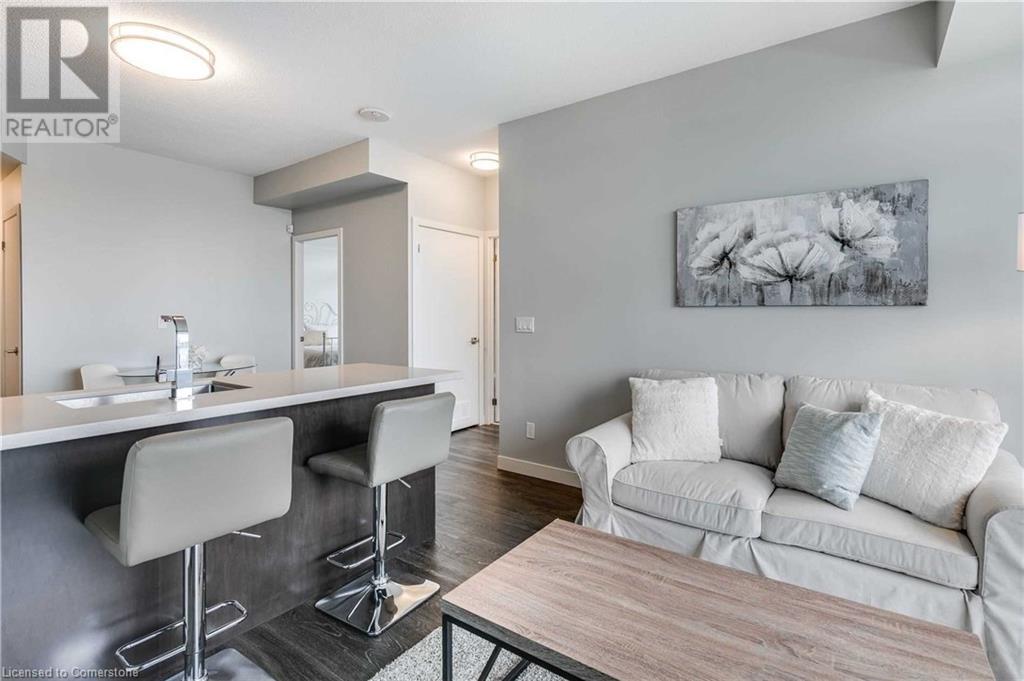 2087 Fairview Street Unit# 1808, Burlington, Ontario L7R 0E5 - Photo 9 - XH4205069