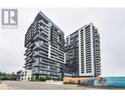 2087 FAIRVIEW Street Unit# 1808, burlington, Ontario