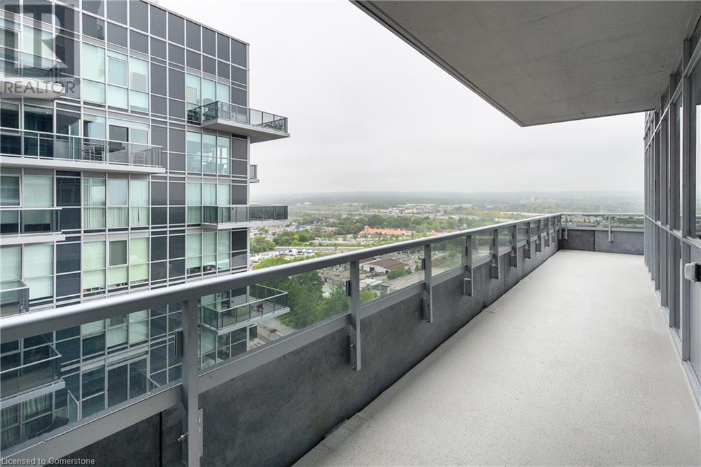 2087 Fairview Street Unit# 1808, Burlington, Ontario L7R 0E5 - Photo 30 - XH4205069