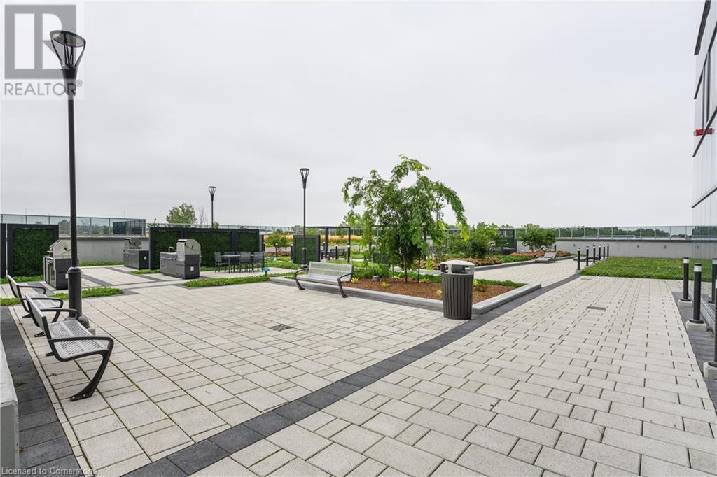 2087 Fairview Street Unit# 1808, Burlington, Ontario L7R 0E5 - Photo 41 - XH4205069