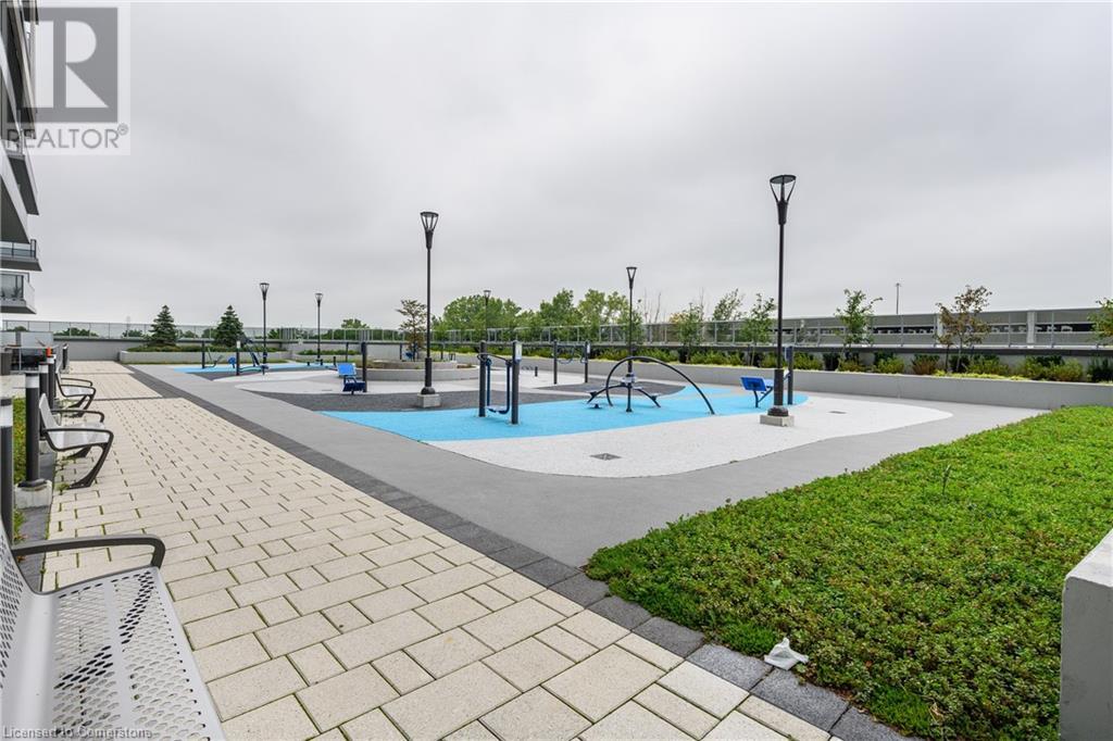 2087 Fairview Street Unit# 1808, Burlington, Ontario L7R 0E5 - Photo 42 - XH4205069