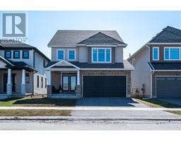 648 HALLOWAY  (UPPER LEVEL) Drive, kingston, Ontario