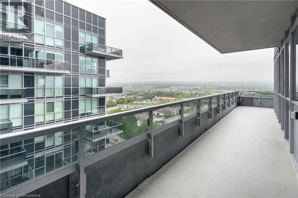 2087 Fairview Street Unit# 1808, Burlington, Ontario L7R 0E5 - Photo 17 - XH4205069