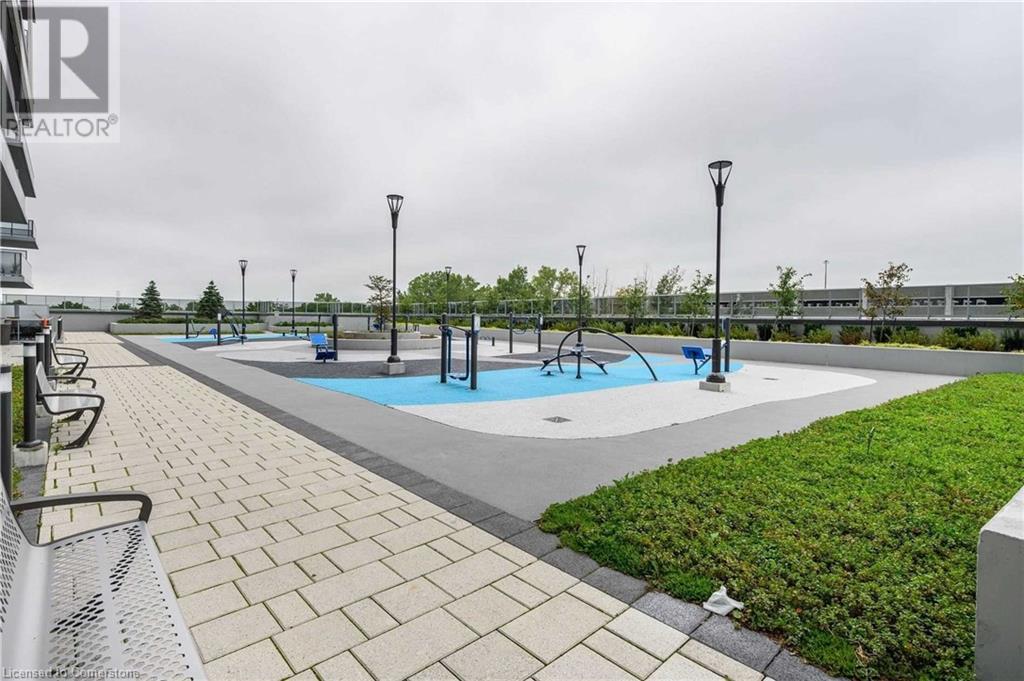 2087 Fairview Street Unit# 1808, Burlington, Ontario L7R 0E5 - Photo 20 - XH4205069