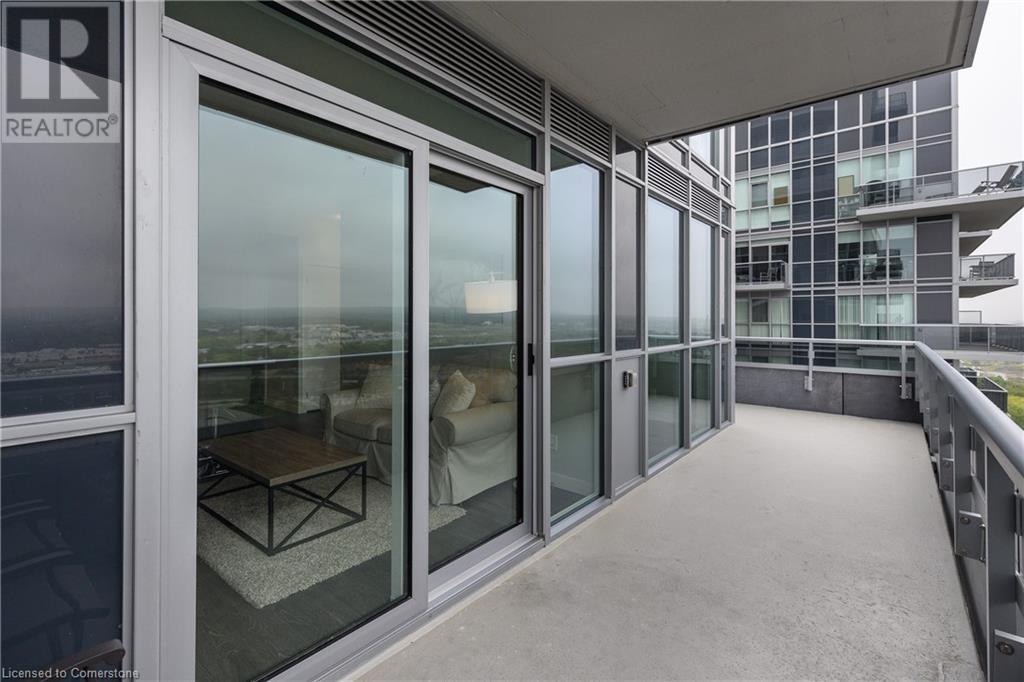 2087 Fairview Street Unit# 1808, Burlington, Ontario L7R 0E5 - Photo 23 - XH4205069