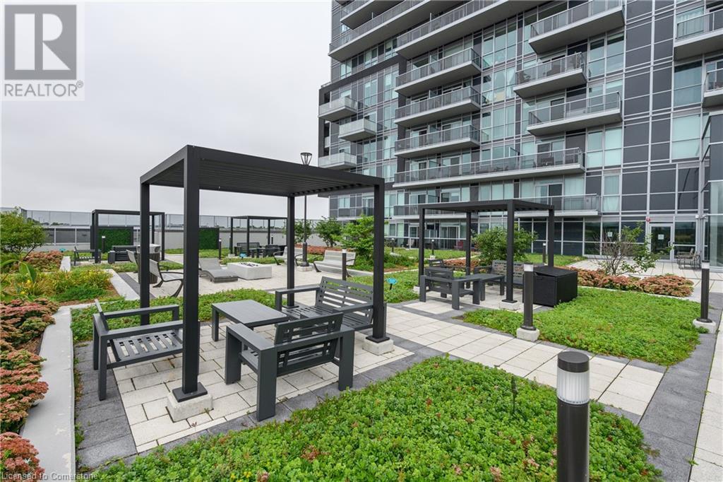 2087 Fairview Street Unit# 1808, Burlington, Ontario L7R 0E5 - Photo 40 - XH4205069
