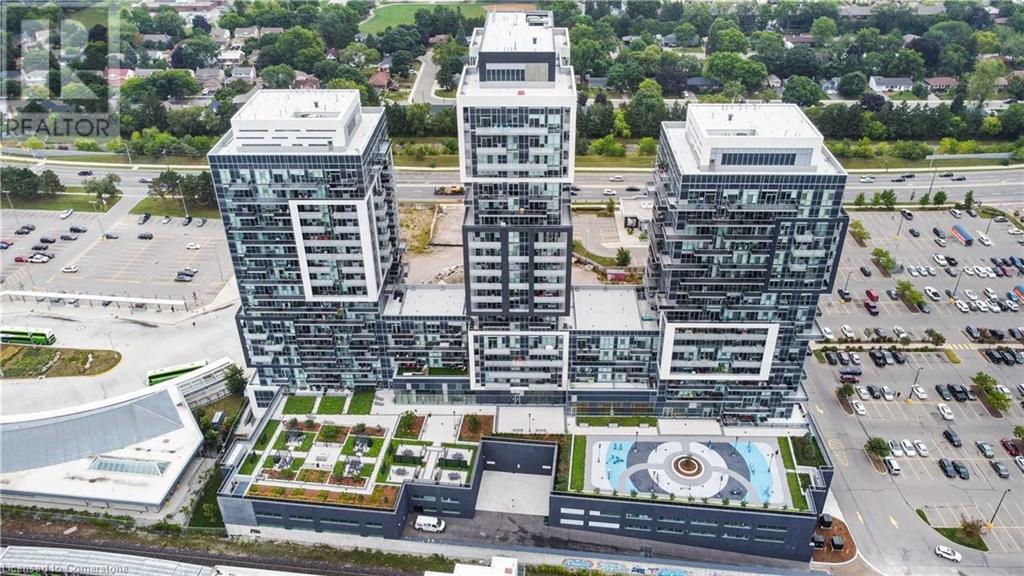 2087 Fairview Street Unit# 1808, Burlington, Ontario L7R 0E5 - Photo 21 - XH4205069