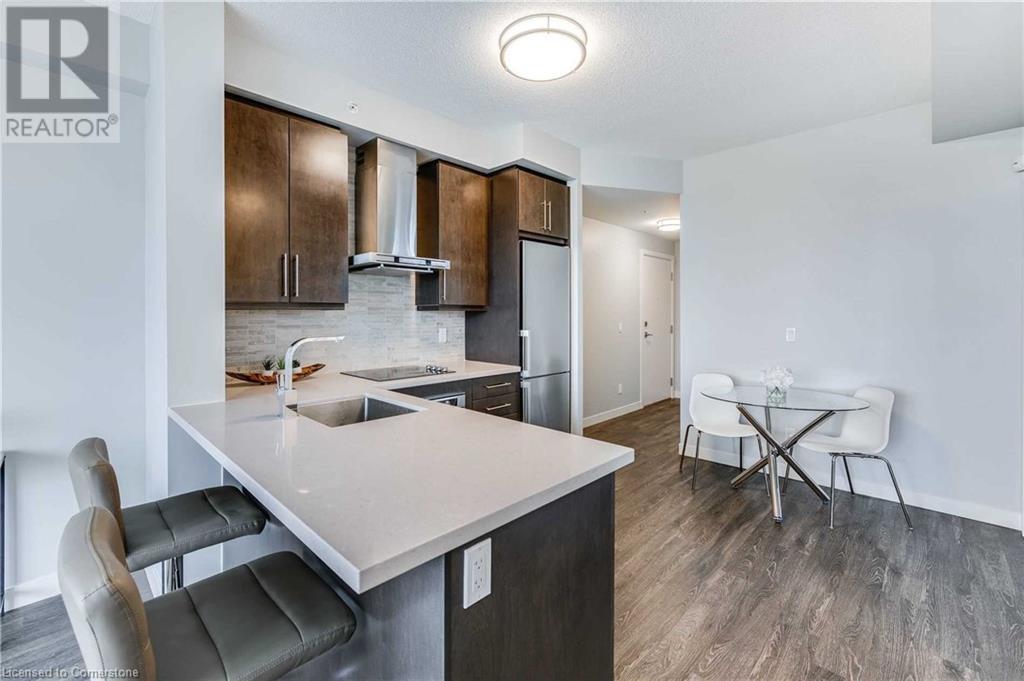 2087 Fairview Street Unit# 1808, Burlington, Ontario L7R 0E5 - Photo 4 - XH4205069