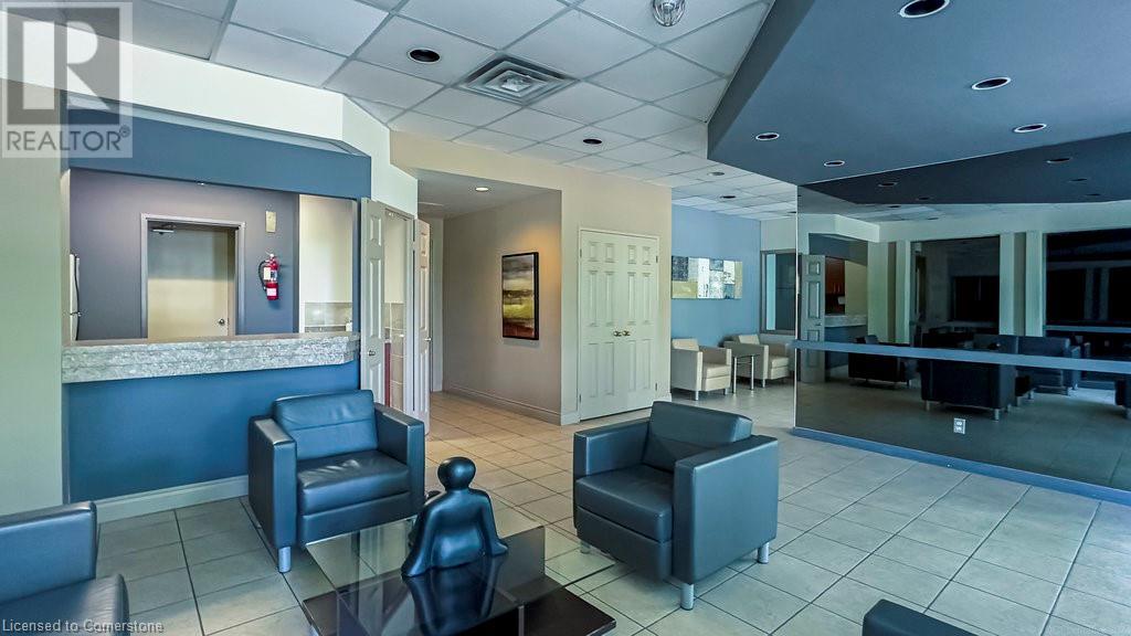 4450 Tucana Court Unit# 1010, Mississauga, Ontario L5R 3R4 - Photo 36 - XH4205071