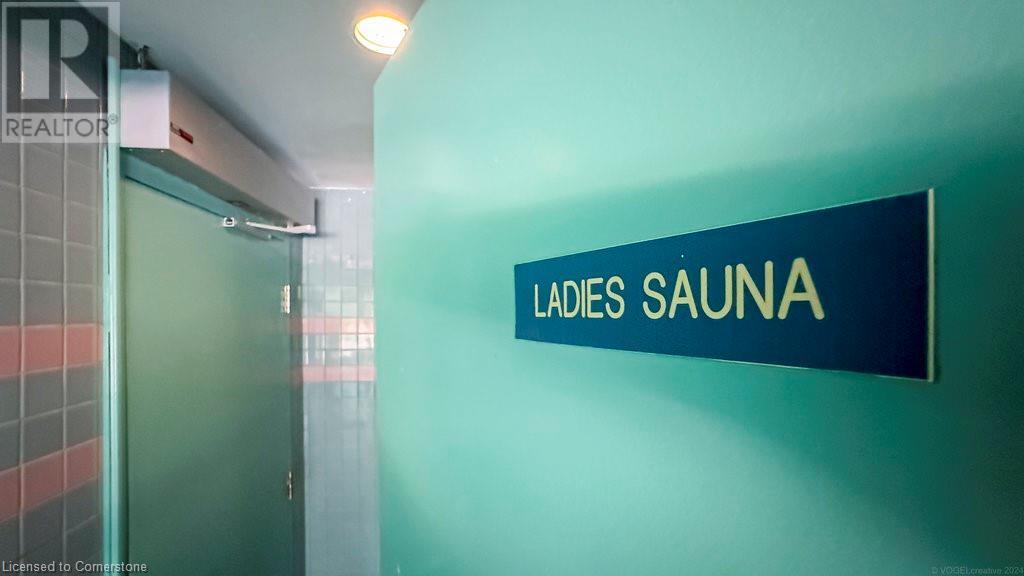 4450 Tucana Court Unit# 1010, Mississauga, Ontario L5R 3R4 - Photo 30 - XH4205071