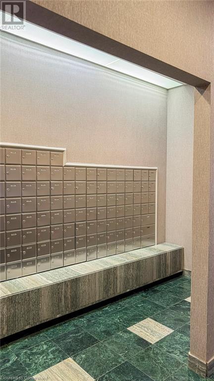 4450 Tucana Court Unit# 1010, Mississauga, Ontario L5R 3R4 - Photo 32 - XH4205071