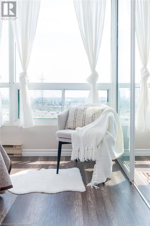 4450 Tucana Court Unit# 1010, Mississauga, Ontario L5R 3R4 - Photo 6 - XH4205071