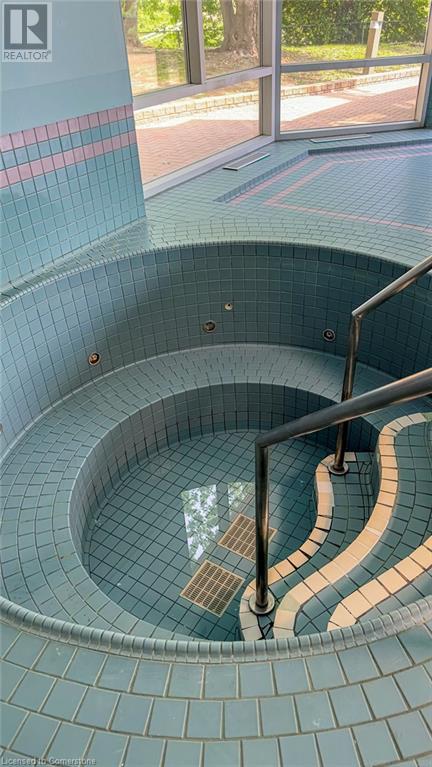 4450 Tucana Court Unit# 1010, Mississauga, Ontario L5R 3R4 - Photo 26 - XH4205071