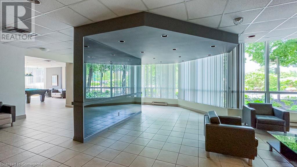 4450 Tucana Court Unit# 1010, Mississauga, Ontario L5R 3R4 - Photo 33 - XH4205071