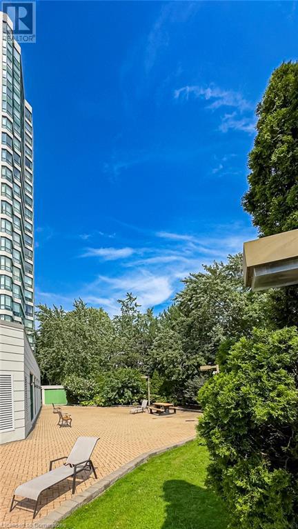 4450 Tucana Court Unit# 1010, Mississauga, Ontario L5R 3R4 - Photo 41 - XH4205071