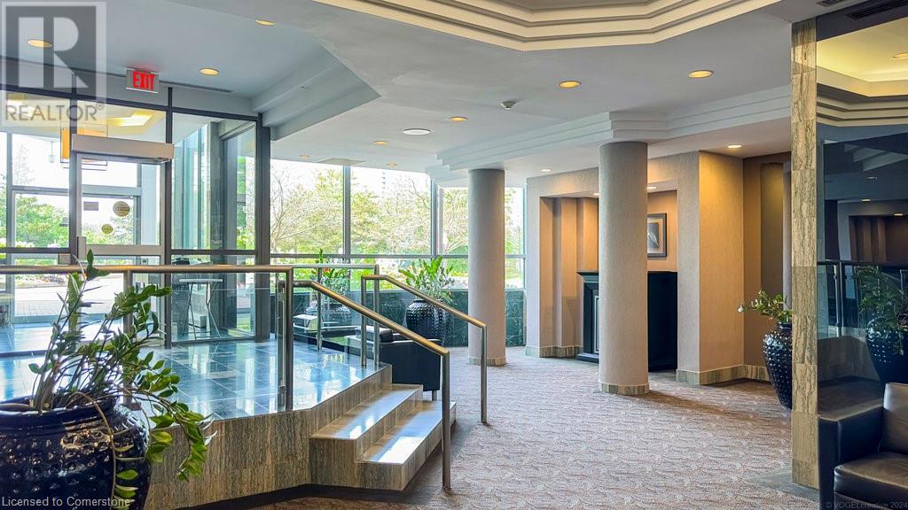 4450 Tucana Court Unit# 1010, Mississauga, Ontario L5R 3R4 - Photo 44 - XH4205071