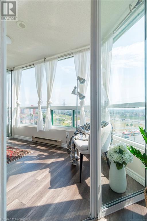 4450 Tucana Court Unit# 1010, Mississauga, Ontario L5R 3R4 - Photo 22 - XH4205071