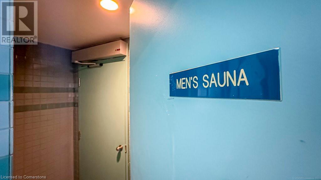 4450 Tucana Court Unit# 1010, Mississauga, Ontario L5R 3R4 - Photo 29 - XH4205071