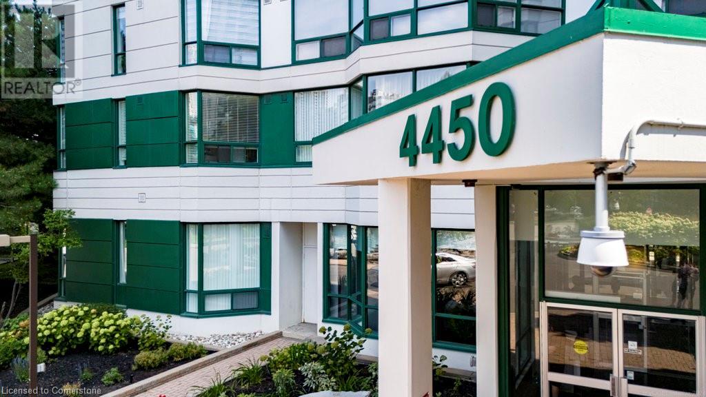 4450 Tucana Court Unit# 1010, Mississauga, Ontario L5R 3R4 - Photo 13 - XH4205071