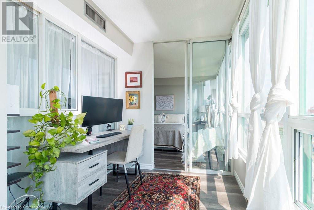 4450 Tucana Court Unit# 1010, Mississauga, Ontario L5R 3R4 - Photo 7 - XH4205071