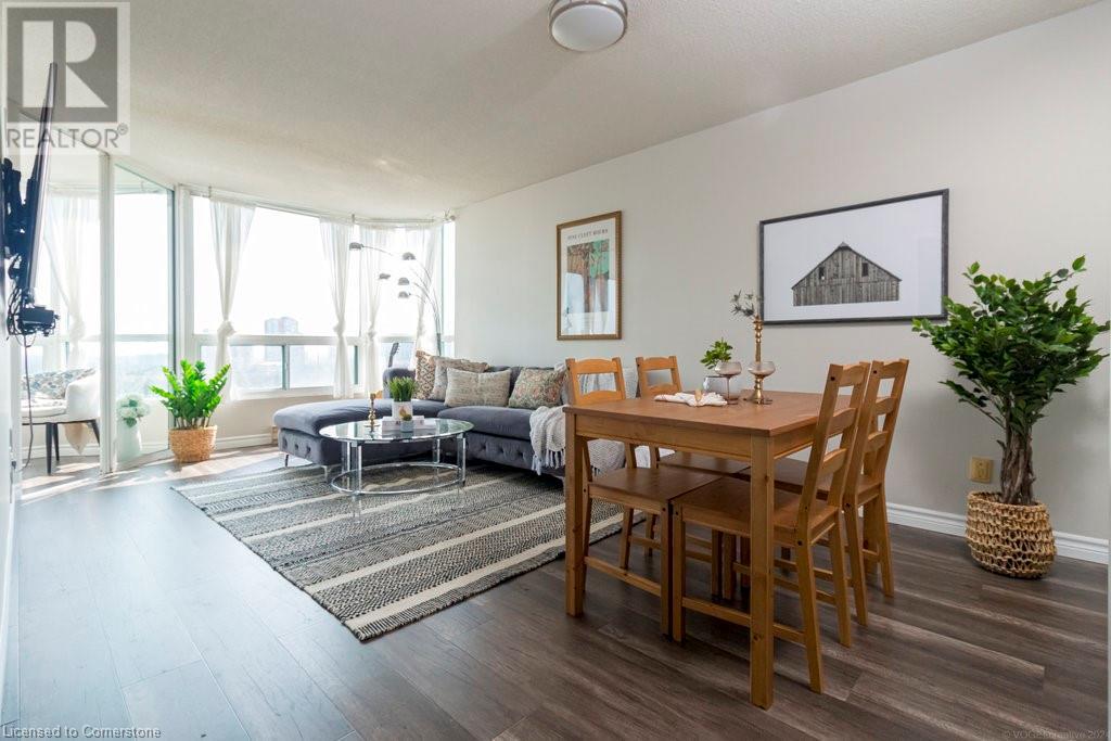 4450 Tucana Court Unit# 1010, Mississauga, Ontario L5R 3R4 - Photo 16 - XH4205071