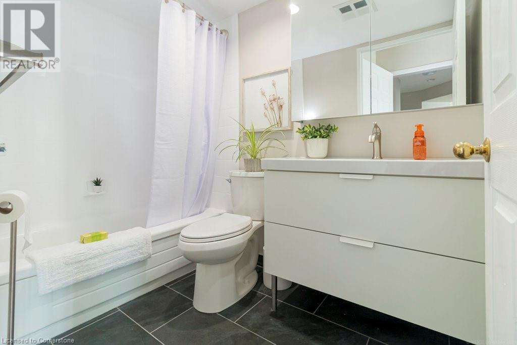 4450 Tucana Court Unit# 1010, Mississauga, Ontario L5R 3R4 - Photo 14 - XH4205071