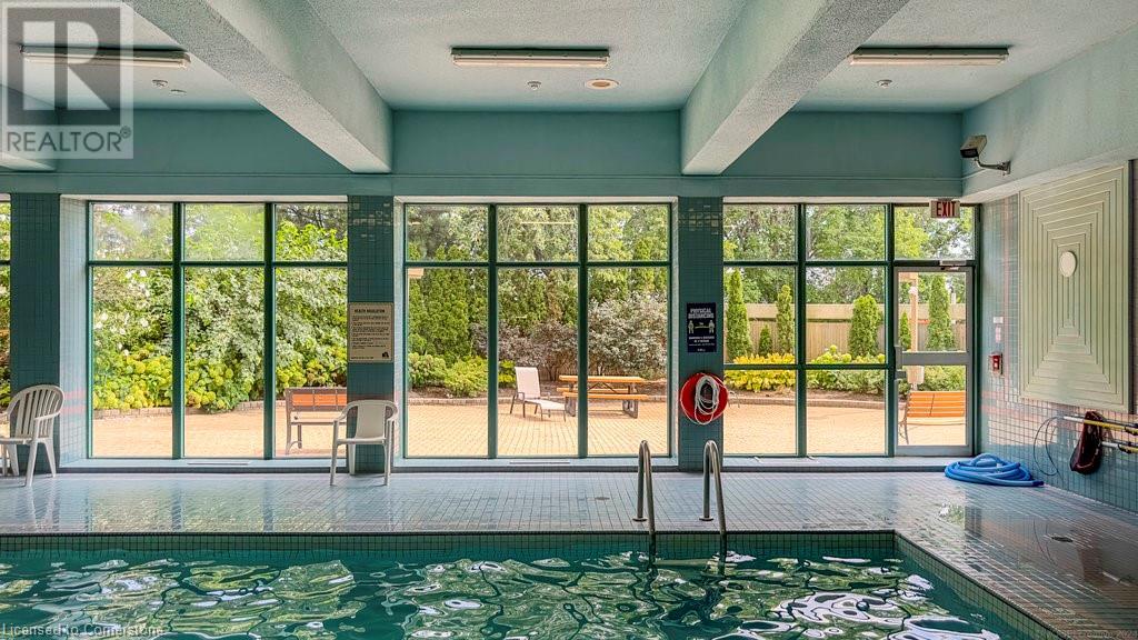 4450 Tucana Court Unit# 1010, Mississauga, Ontario L5R 3R4 - Photo 25 - XH4205071