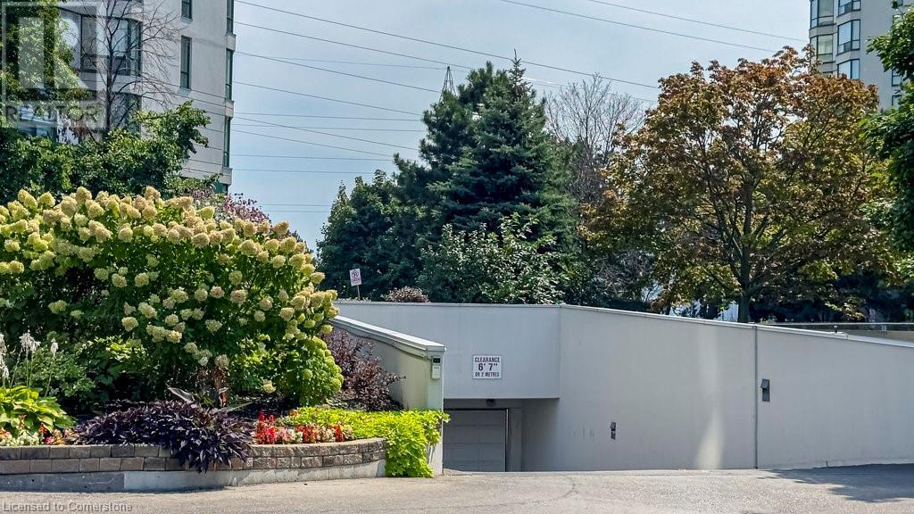 4450 Tucana Court Unit# 1010, Mississauga, Ontario L5R 3R4 - Photo 39 - XH4205071