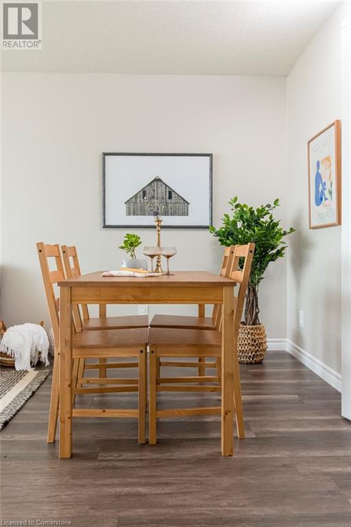 4450 Tucana Court Unit# 1010, Mississauga, Ontario L5R 3R4 - Photo 23 - XH4205071