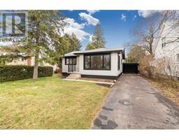 45 OAK Street, simcoe, Ontario