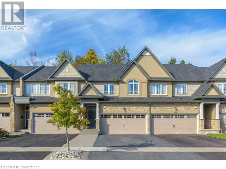 94 MAPLEVALE Drive, ancaster, Ontario