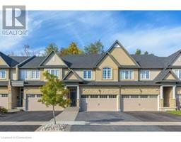 94 MAPLEVALE Drive, ancaster, Ontario