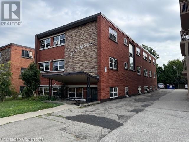 1250 FENNELL Avenue E Unit# 4, hamilton, Ontario