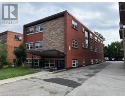 1250 FENNELL Avenue E Unit# 4, hamilton, Ontario