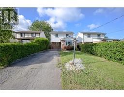 57 TUNIS Street, st. catharines, Ontario