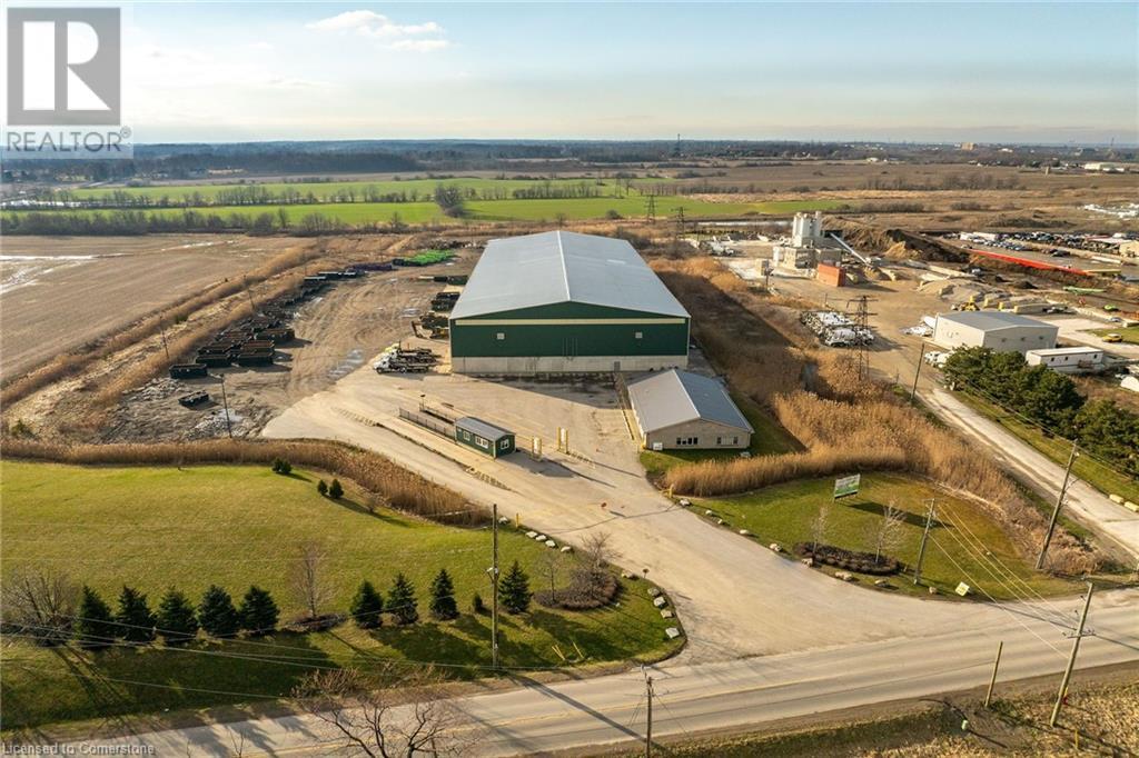 900 Nebo Road, hamilton, Ontario