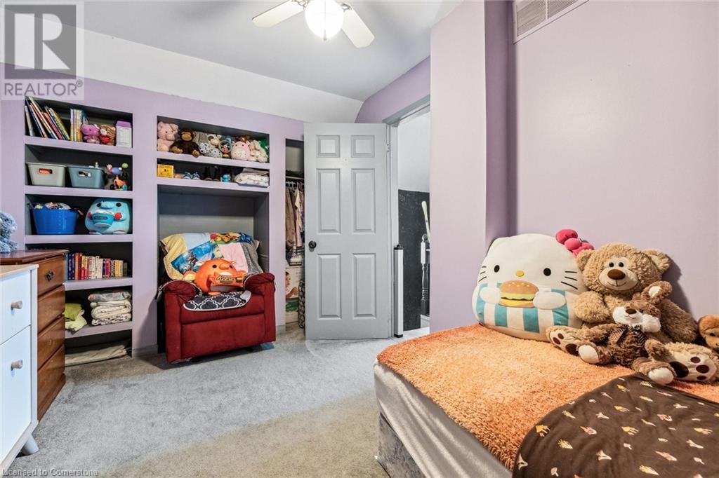 127 Grosvenor Avenue N, Hamilton, Ontario  L8L 7S5 - Photo 20 - XH4205090