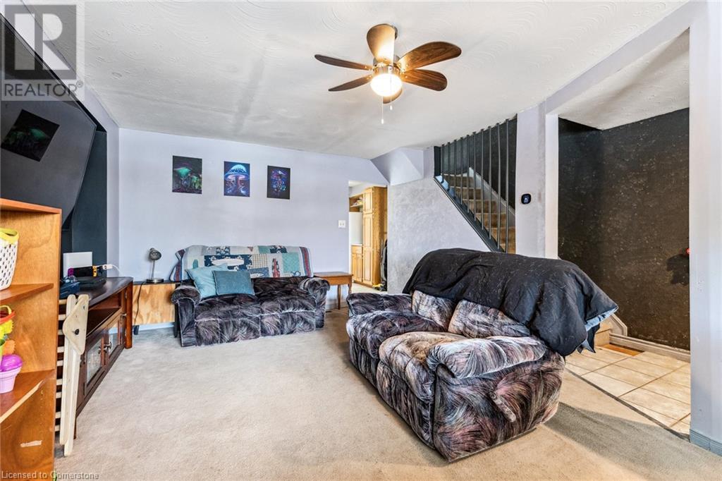 127 Grosvenor Avenue N, Hamilton, Ontario  L8L 7S5 - Photo 7 - XH4205090