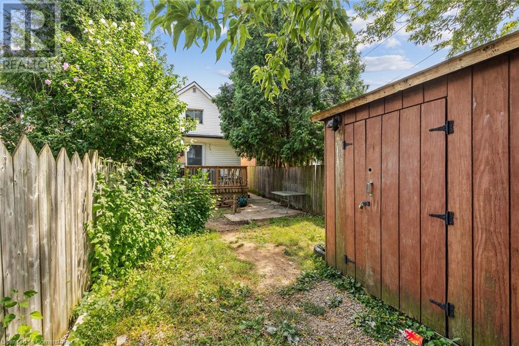 127 Grosvenor Avenue N, Hamilton, Ontario  L8L 7S5 - Photo 28 - XH4205090