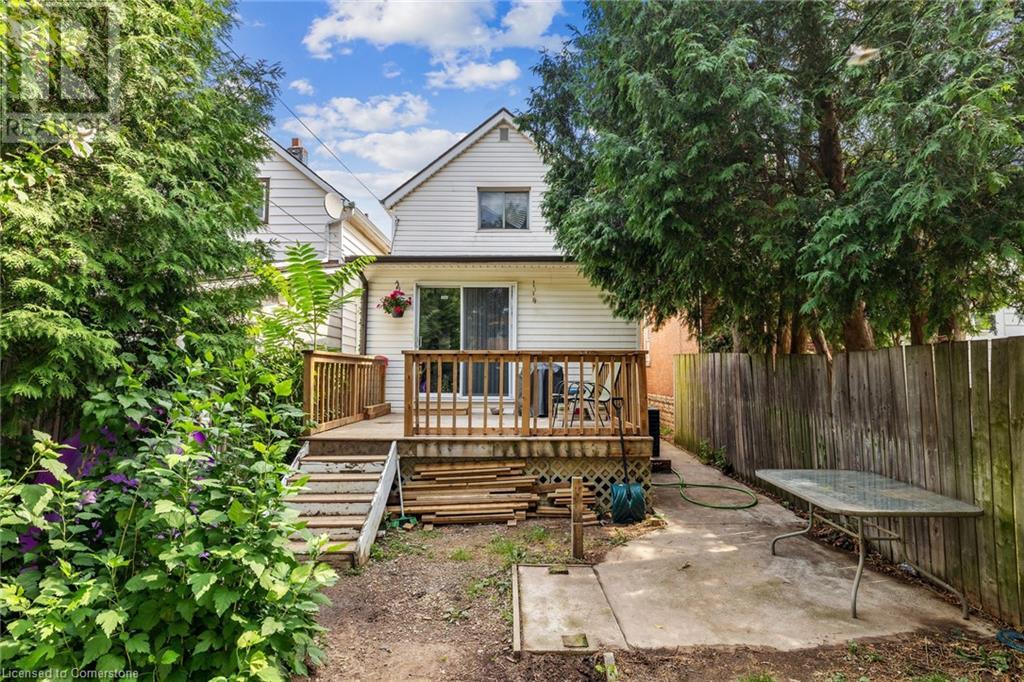 127 Grosvenor Avenue N, Hamilton, Ontario  L8L 7S5 - Photo 29 - XH4205090