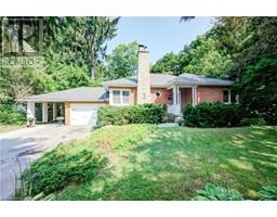 3 FALLSVIEW Road, hamilton, Ontario