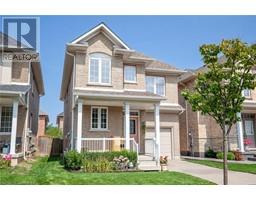 20 SPRINGSTEAD Avenue, hamilton, Ontario