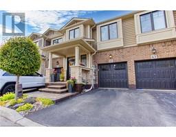 61 WATERVIEW Lane, grimsby, Ontario