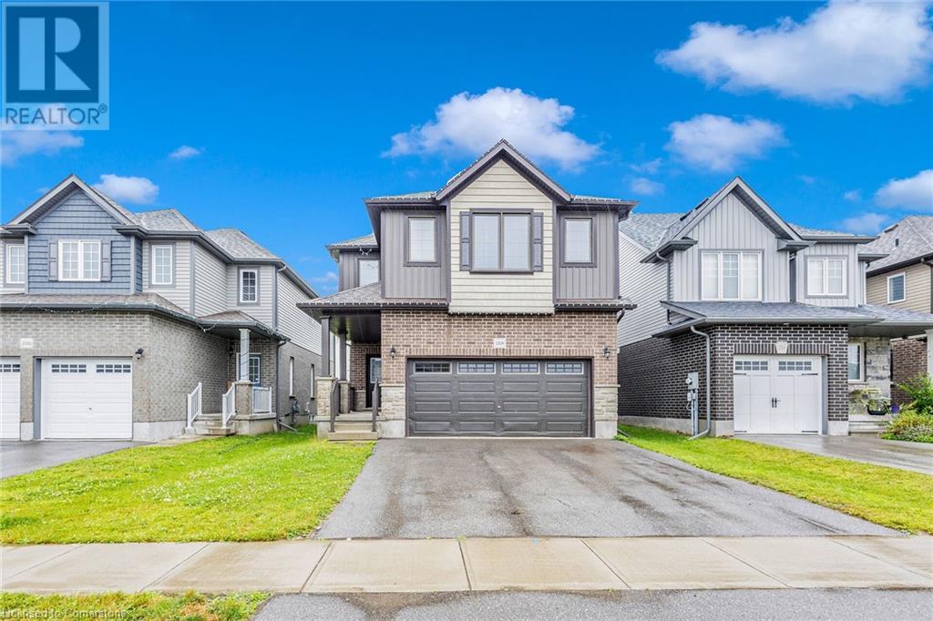 1318 Caen Avenue, Woodstock, Ontario N4T 0J5 - Photo 1 - XH4205123