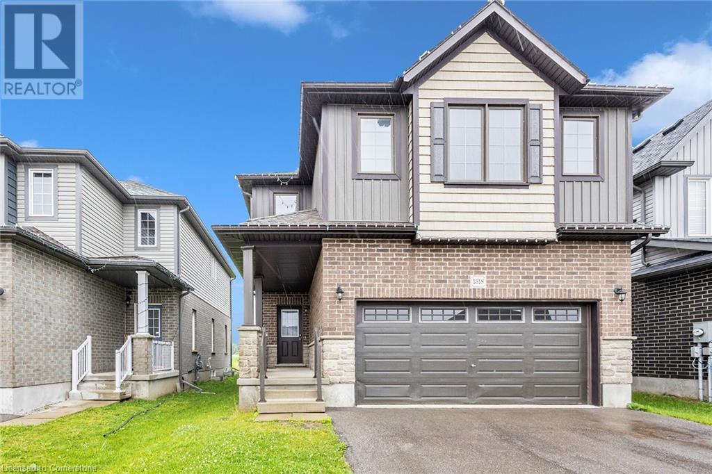 1318 Caen Avenue, Woodstock, Ontario N4T 0J5 - Photo 4 - XH4205123