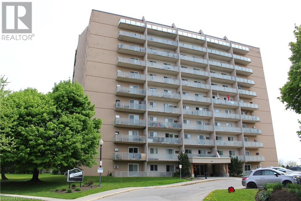 583 MORNINGTON Avenue Unit# 110, london, Ontario