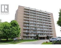 583 MORNINGTON Avenue Unit# 110, london, Ontario