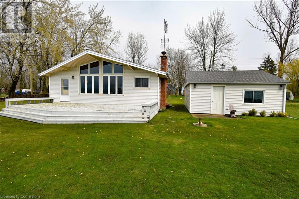 13 ERIE HEIGHTS Line, dunnville, Ontario