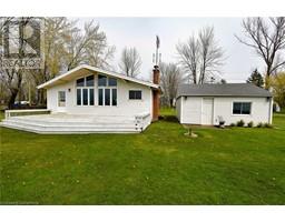 13 ERIE HEIGHTS Line, dunnville, Ontario