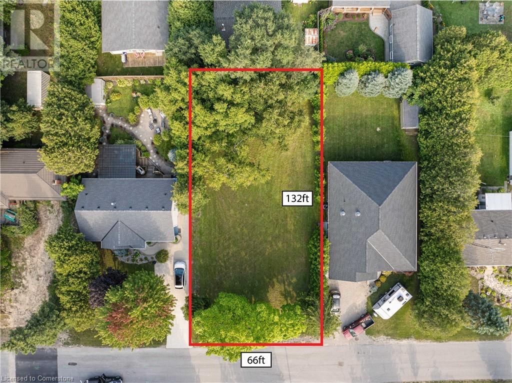 10 Hamilton Street, Bayfield, Ontario  N0M 1G0 - Photo 2 - XH4205149